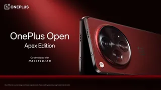 OnePlus Open Apex Edition Launch Date Set For August 7: What To Expect